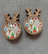 Guziki do obag moonlight