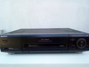 Magnetowid VHS Sony SLV-E810 Hi-Fi Stereo  uszkodzony
