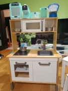 Kuchnia dziecięca Ikea DUKTIG 60319972