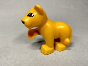 Figurka LEGO Duplo - ZOO - lew / lwica