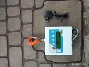 Waga RADWAG WPT/G 1000SC 1000kg 1t