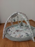 Mata edukacyjna interaktywna Nukido Dino