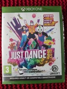 Just dance 2019 Xbox one