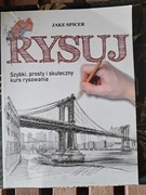 Jake Spicer Rysuj