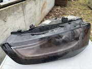 Reflektory Audi a4b8.5 lift skrętne 8KO 941 753 E  