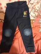 Lupilu spodnie dresowe 98/104