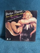 Marilyn Monroe – Music Before and Never Again – winyl LP vintage