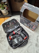 Nowa wiertarko/ wkretarka Parkside Performance  PBSPD 12 E4