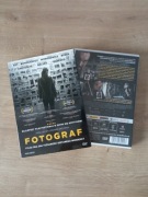 Fotograf Krzystek DVD 2014