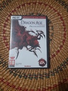 Gra komputerowa Dragon Age - Początek Przebudzenia