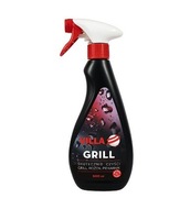 Preparat do czyszczenia piekarników i grilli 500 ml Villa Polska 