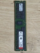 RAM DDR4 ECC Kingston KSM26RD4/64MER