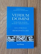 Verbum Domini - Benedykt XVI