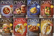 PYSZNE 2016/2015 GOTOWANIE JEST PROSTE MAGAZYN KULINARNY PRZEPISY POTRAWY 