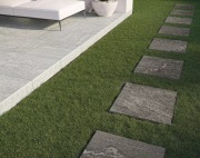 WYPRZEDAŻ Płyty tarasowe, balkonowe, do ogrodu 60x60 Arragos antracyt