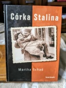 Córka Stalina Martha Schad