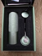 Młynek ręczny do kawy Timemore C3S - Zielony - Nowy