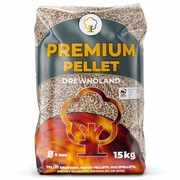 Pellet Drewnoland 