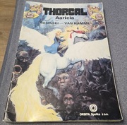 THORGAL. AARICIA. ROSIŃSKI - VAN HAMME.