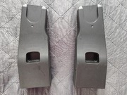 Adaptery do montażu fotelika E70-MC, Cybex, Maxi Cosi