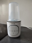 Lionelo Thermub 2.0 podgrzewać 