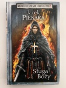 Sługa Boży- Jacek Piekara