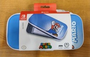NOWE etui Super Mario na konsole Nintendo Switch oraz Lite