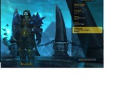 Konto Warmane Icecrown 5x 80lvl Shardy na SM 