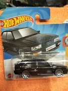 Hot wheels 87 Audi Quatro nowy resorek autko 