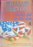 WILIAM BRETON - DZIESIĘĆ DNI DO ZERO - ZERO