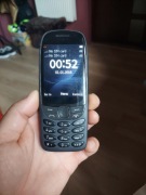 Nokia 6310 dla seniora