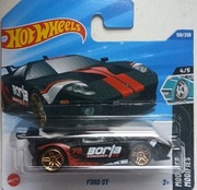 Hot Wheels 2025 FORD GT 159/250 NAJSZYBSZA WYSYŁKA