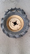 Koła to traktorka, kosiarki 8-16, 16" Brigestone