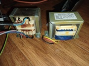 Transformator 16v 18v