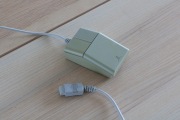 Oryginalna mysz STM1 do ATARI ST STE 520 i 1040