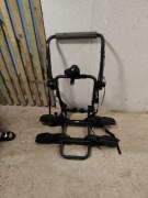 Fischer Bagażnik rowerowy 12"-29" do 45 kg 