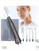 Urządzenie do masażu twarzy