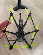 Dron Flywoo Hexplorer Lr4 Hd 4s long range