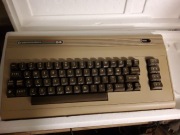 Commodore 64 stan lustro nie używany