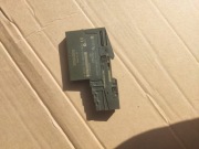 Moduł rozszerzeń i moduł plc