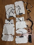 Podgrzewanie foteli Arteon - Passat b8 komplet.