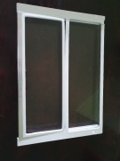 Półka chłodziarki SAMSUNG RB37J5345SS z ramkami  komplet - uszkodzona