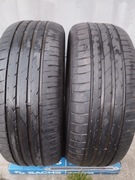 Opony Letnie -FULDA EcoControl HP - 205/55/16 2szt okazja