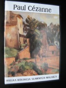 DVD: Paul Cezanne - Wielka Kolekcja Sławnych Malarzy, polski lektor/NOWA