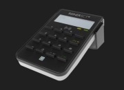 Czytnik kart chipowych Cyber Jack RFID - e-dowód - REINERSCT TR-03119