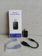 Adapter CarPlay marki AIZEO model SYY03