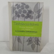 Ziołolecznictwo  Aleksander Ożarowski