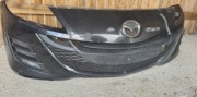 Zderzak przedni Mazda 3