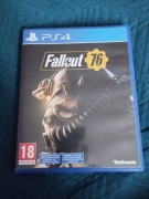 Fallout 76 PL PS4/PS5