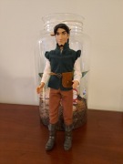 Flynn Rider, Roszpunka, Zaplatani, Disney, Julek 